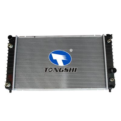 适用于开拓者?LS?V6?4.3L?96-04?AT散热器