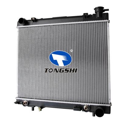 适用于DAKOTA BIG HORN V6 3.7L 09-10 AT散热器