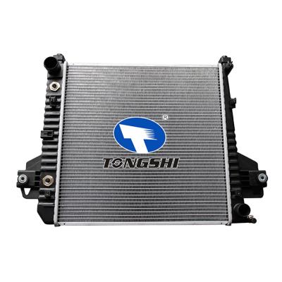 适用于CHRYSLER?LIBERTV?03-06?AT散热器