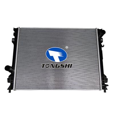 适用于  DODGE CHARGER 3.5L V6 06-08 MT  散热器
