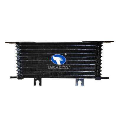适用于OIL?COOLER?NISSAN?QASHQAI(J11Z)逍客?OEM:170106-40058