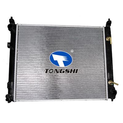 适用于VERSA 1.6L 46 13-15 AT散热器