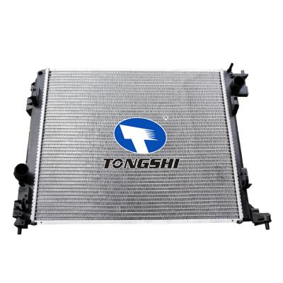 适用于逍客13- MT散热器