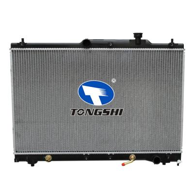 适用于TOYOTA?PREVIA?ACR30?2AZ?OEM:16400-28100/16400-28431/16400-28120/16400-28410/1640028100/1640028431/1640028120/1640028410