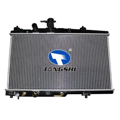 适用于三菱欧蓝德07?MT?散热器?OEM?:?1350A050