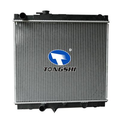 适用于丰田海拉克斯 97- MT 散热器