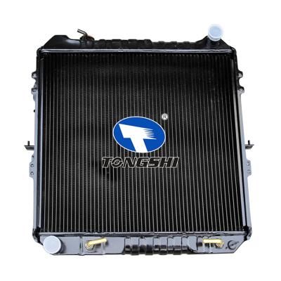 适用于TOYOTA?HILUX?3.0?VZN130?OEM:16400-65041/1640065041