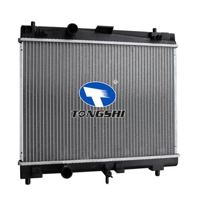 适用于TOYOTA?YARIS 05- MT  散热器