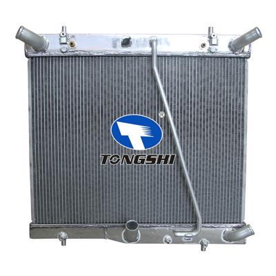 适用于TOYOTA?LEXUS?HIACE?DH205V?OEM:16400-30160/16400-30170/1640030160/1640030170