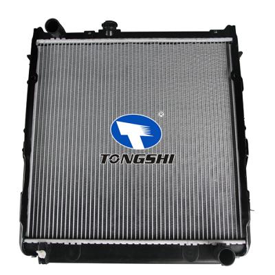 适用于TOYOTA?LAND?CURISER?KZJ?OEM:16400-67020/16400-67030/1640067020/1640067030