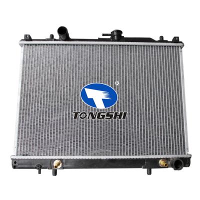 适用于三菱FREECA?(富利卡)?散热器 OEM:MR355050