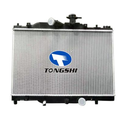 适用于MAZDA?CX-3 2.0L I4 16-17 MT 散热器