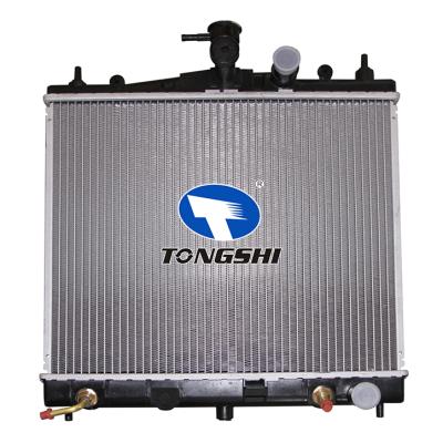 适用于NISSAN?MICRA K12 02- AT  散热器