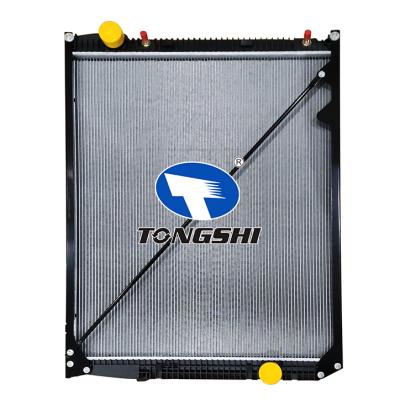 适用于奔驰?ACTROS?18?TONS?散热器?OEM:9425001203/9425002303/9425002803/9425002903/A9425001203/A9425002303/A9425002803/A9425002903
