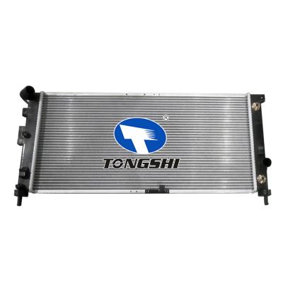 适用于TERRAZA CX V6 3.9L 06-07 AT散热器