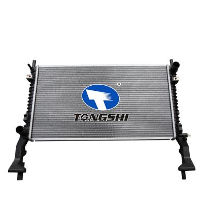 适用于福特野马?5.0L?V8?散热器