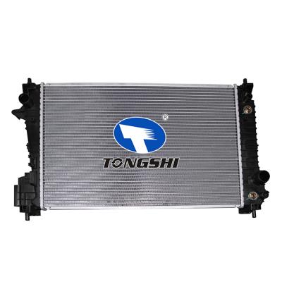 适用于GM?DODGE?SONIC?1.4L?TURBO?I4