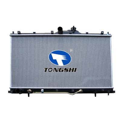 适用于三菱戈蓝DE?L4?2.4L?散热器 OEM:1350A377