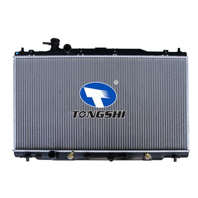 适用于本田?CR-V?2.4L?L4?07-08?AT散热器?