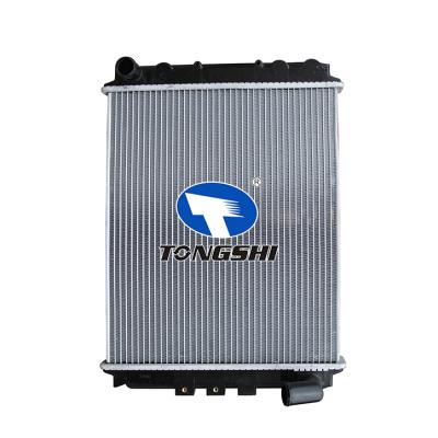 适用于尼桑?VAN 2.4L E24'86-89 MT 散热器