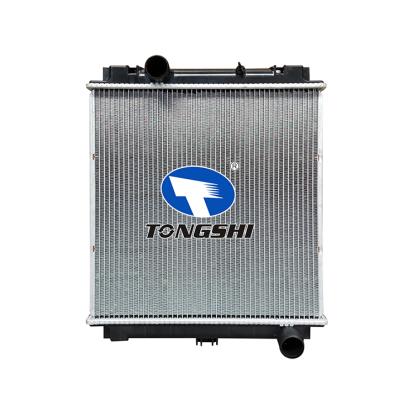 适用于三菱?CANTER?3.5?散热器?OEM:ME299317