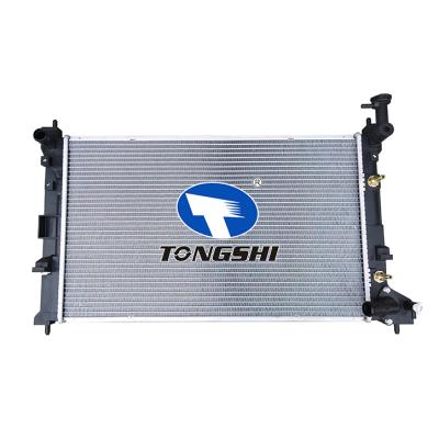 适用于COIT 1.3G'02-04 AT?散热器?