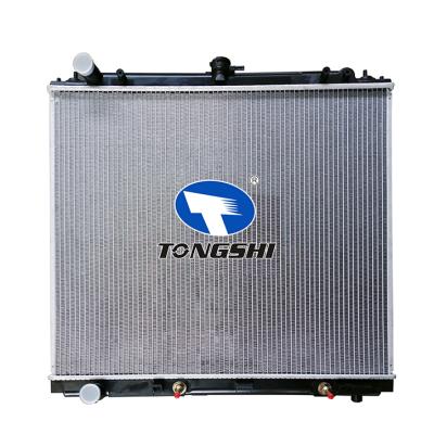 适用于NISSAN?NAVARA?D40