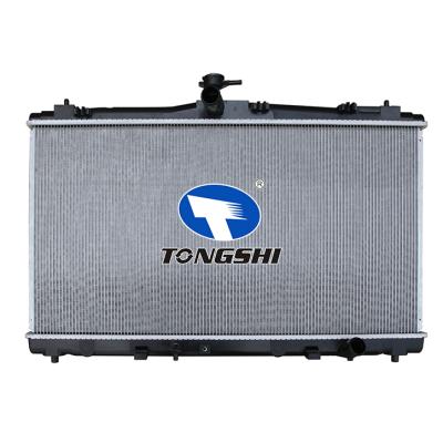 适用于凯美瑞?3.5L?V6?12-?MT散热器