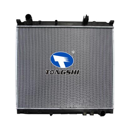 适用于丰田FORTUNER?(#N160)?(D)15-?MT散热器?OEM?:?164000L431/L450