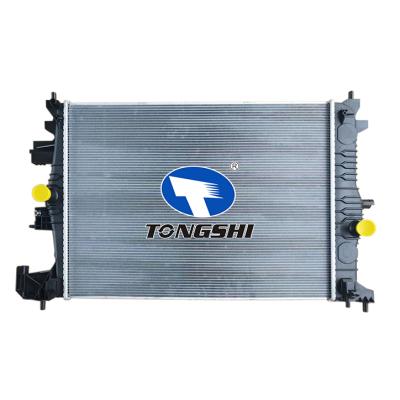 适用于别克20-?GL8?MT散热器