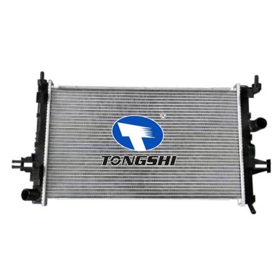 适用于欧宝?MT?散热器