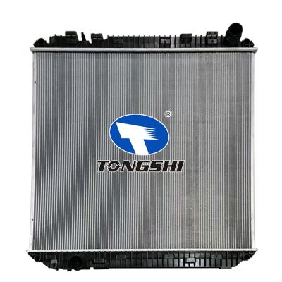 适用于 奔驰 MERCEDES Actros MP4 2011 散热器?