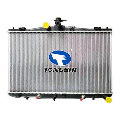 适用于丰田SIENNA?散热器