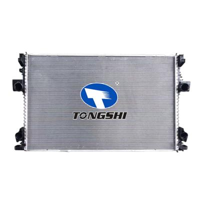 适用于保时捷帕拉梅拉?2.9T?16-MT?散热器