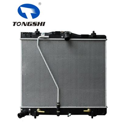 适用于丰田海狮?GAS?08-?AT散热器?OEM：16400-75470/1640075470