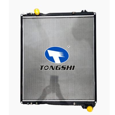 适用于SCANIA?MT散热器