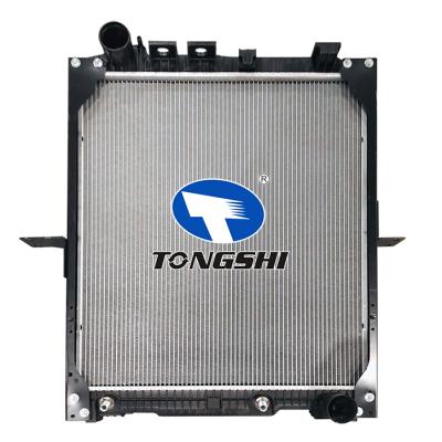 适用于奔驰?NG?90?12/14/16?TONS?散热器?OEM:6525014701/6525014801