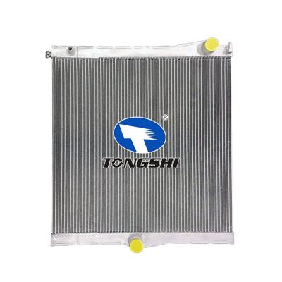 适用于宝马?X5?E70?散热器?OEM:17117585036