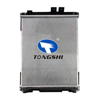 适用于奔驰NG90?12?TONSMT?散热器?OEM:6525011601