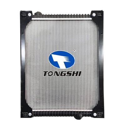 适用于起亚E-MIGHTY08EM?WIDE?MT?散热器