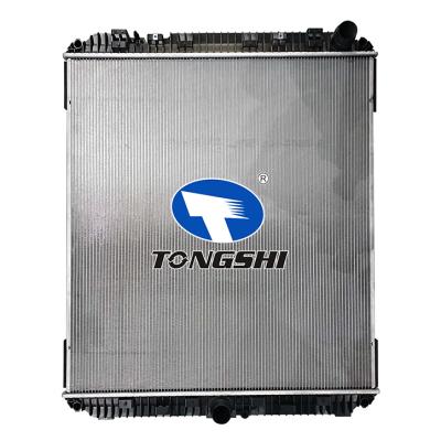 适用于奔驰?MERCEDES?ACTROS?MP4/ANTOS?07?散热器?OEM:9605002501