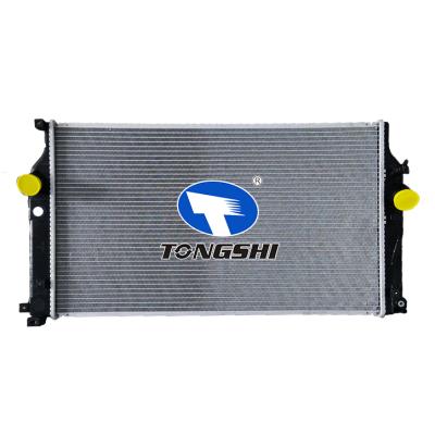 适用于TOYOTA?RAV?4?IV(#A40)2.2D?OEM:16400-26421/1640026421