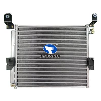 适用于TACOMA?塔科马??冷凝器