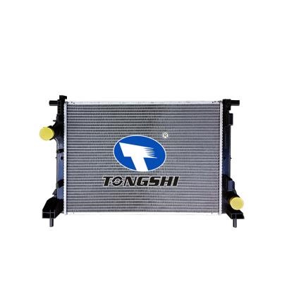 适用于菲亚特?ARGO/?CRONOS?1.3/1.8?17-?MT散热器