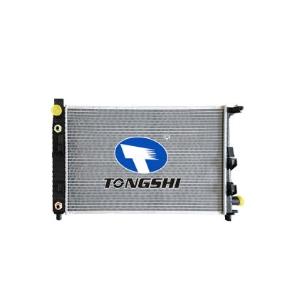 适用于奔驰A-CLASS?W168?A140?散热器