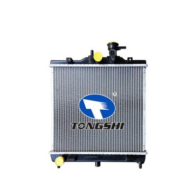 适用于起亚?PICANTO(BA)?1.1?散热器OEM:25310-07000/25310-07010/2531007000/2531007010