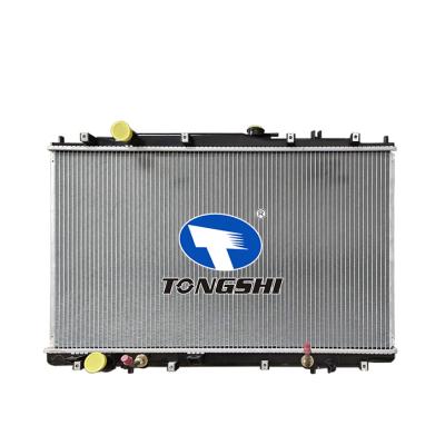 适用于本田奥德赛3.5L?V6?散热器