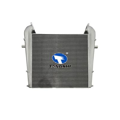 适用于斯肯尼亚?4?中冷器