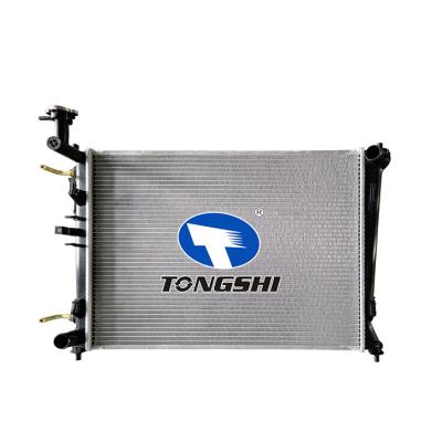 适用于FORTE?1.8?09-?AT??乘用车散热器