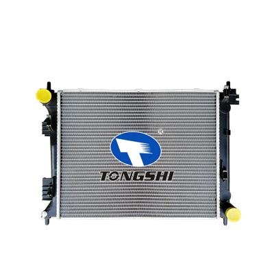 适用于现代I20?1.1?CRDI?散热器